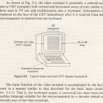 from Handbook of Microprocessors, Microcomputers, and Minicomputers